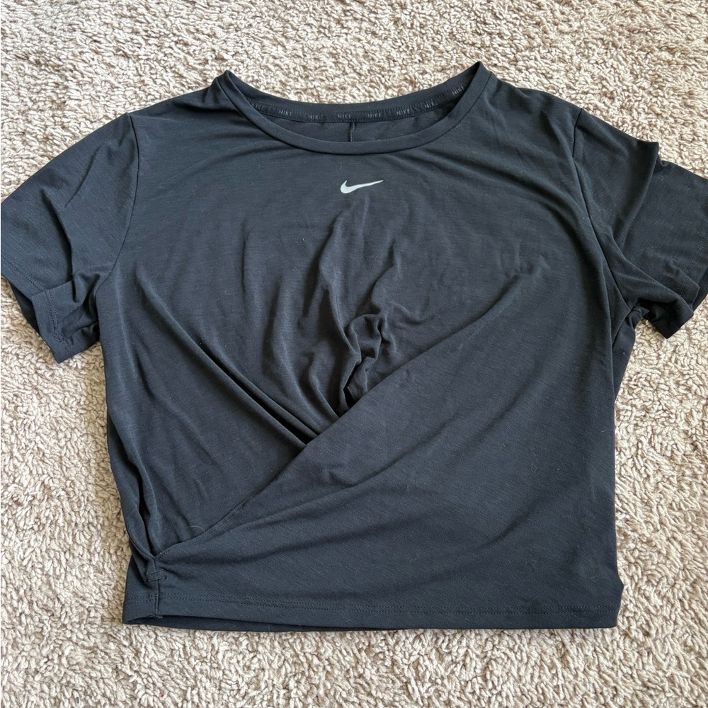 Nike One Classic Twist Tee